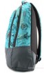 Wildcraft 17 inch Laptop Backpack(Turquoise)